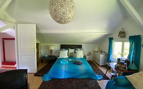 Le Loft au-dessus des Pins