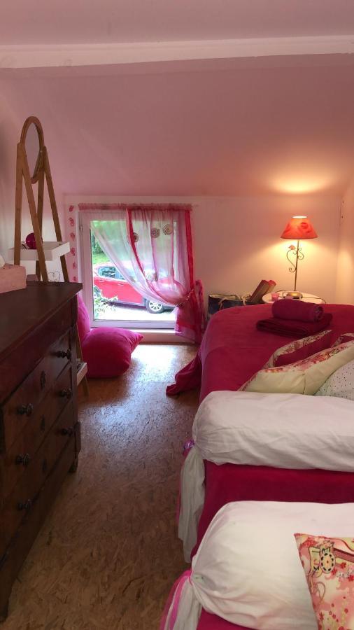 Appartement Le Loft au-dessus des Pins à Lacanau Extérieur photo