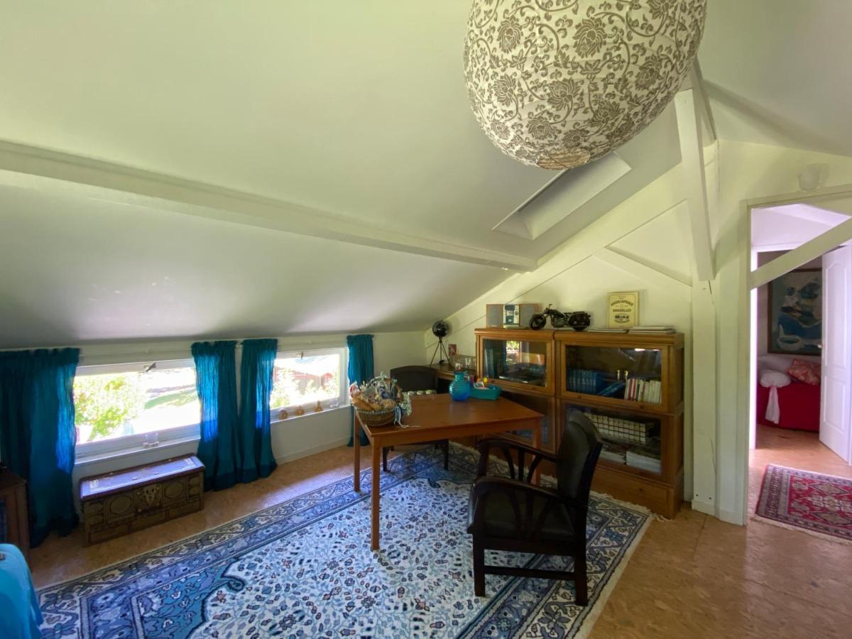 Appartement Le Loft au-dessus des Pins à Lacanau Extérieur photo