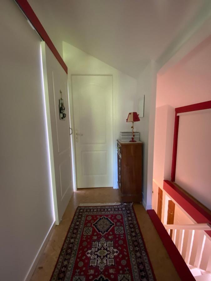 Appartement Le Loft au-dessus des Pins à Lacanau Extérieur photo