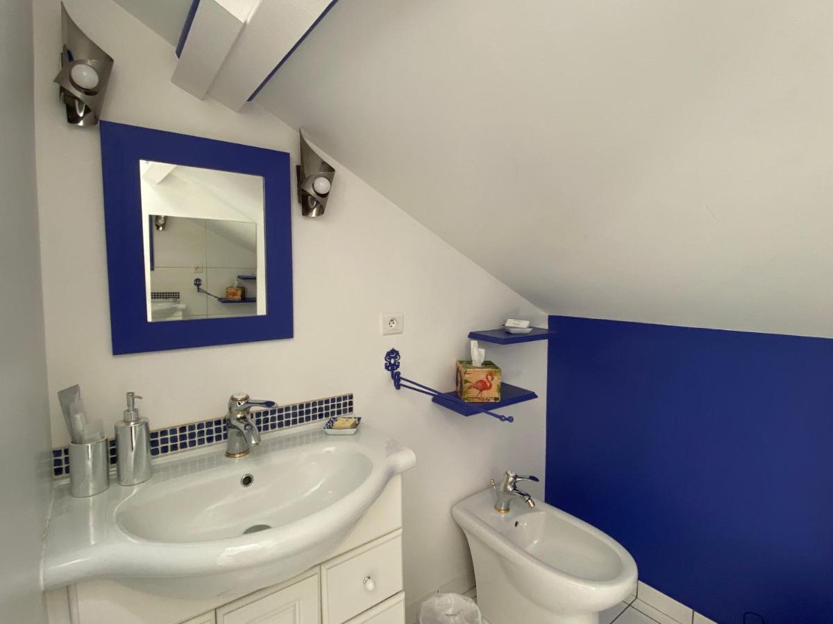 Appartement Le Loft au-dessus des Pins à Lacanau Extérieur photo