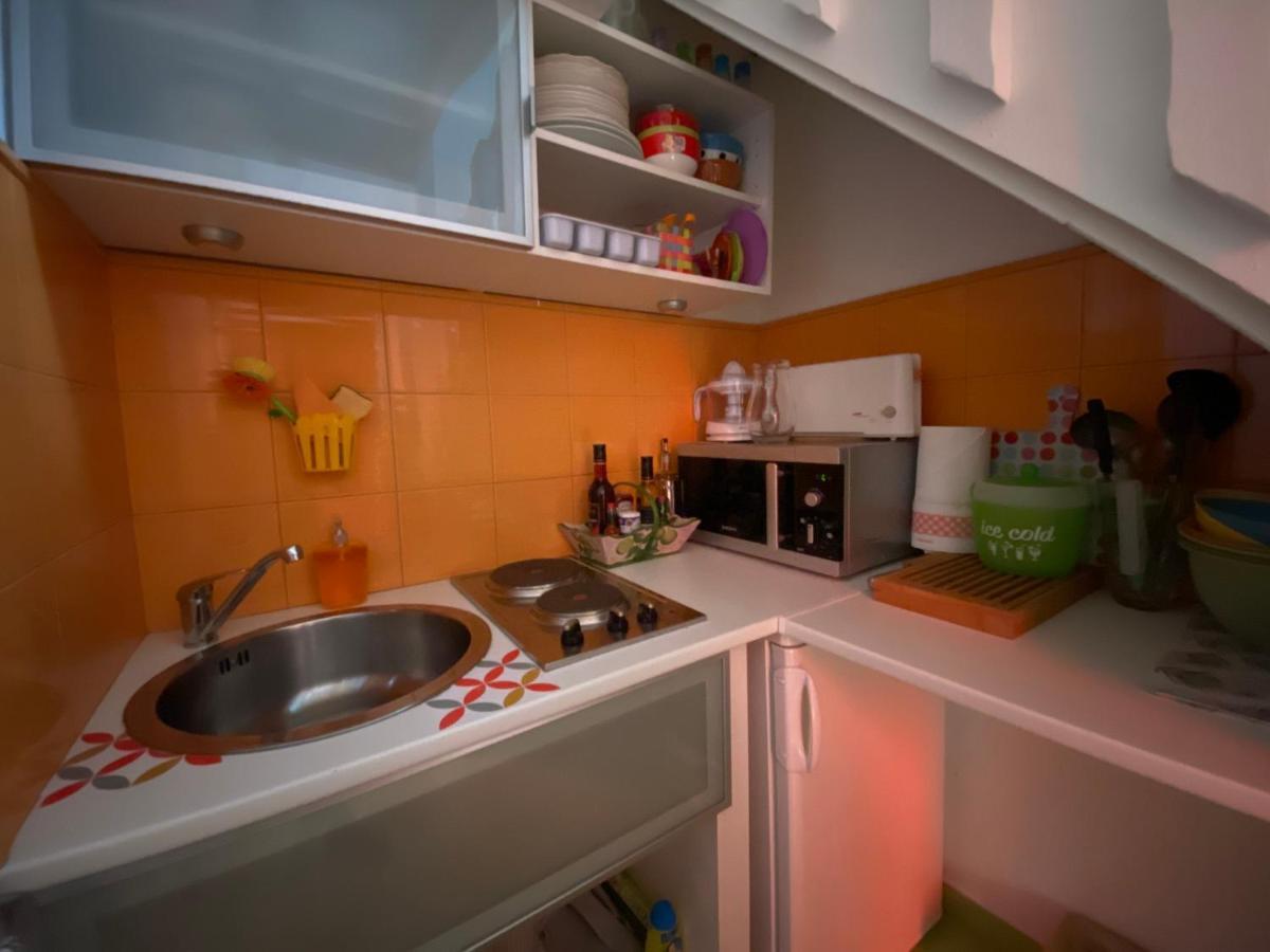 Appartement Le Loft au-dessus des Pins à Lacanau Extérieur photo