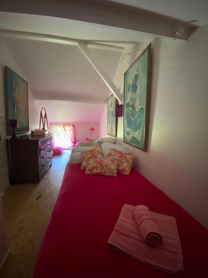 Appartement Le Loft au-dessus des Pins à Lacanau Extérieur photo