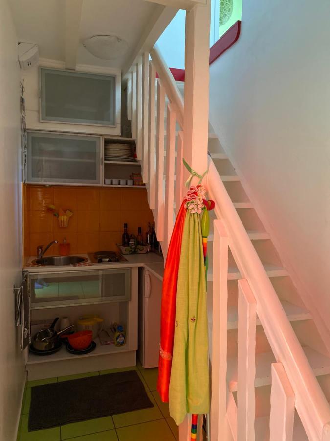 Appartement Le Loft au-dessus des Pins à Lacanau Extérieur photo