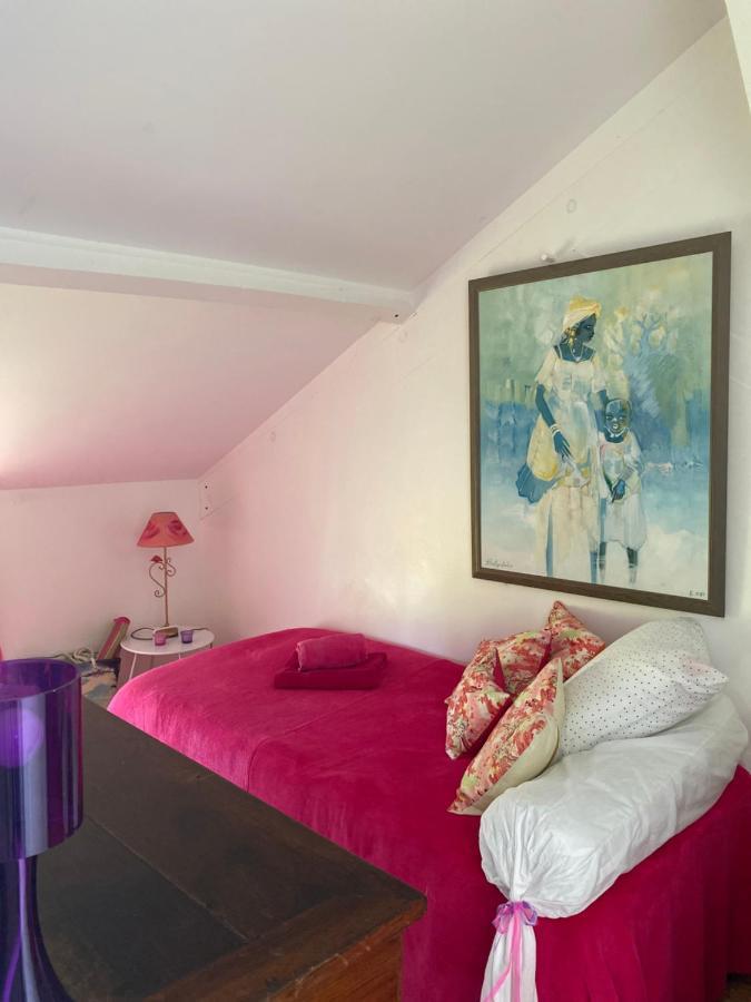 Appartement Le Loft au-dessus des Pins à Lacanau Extérieur photo