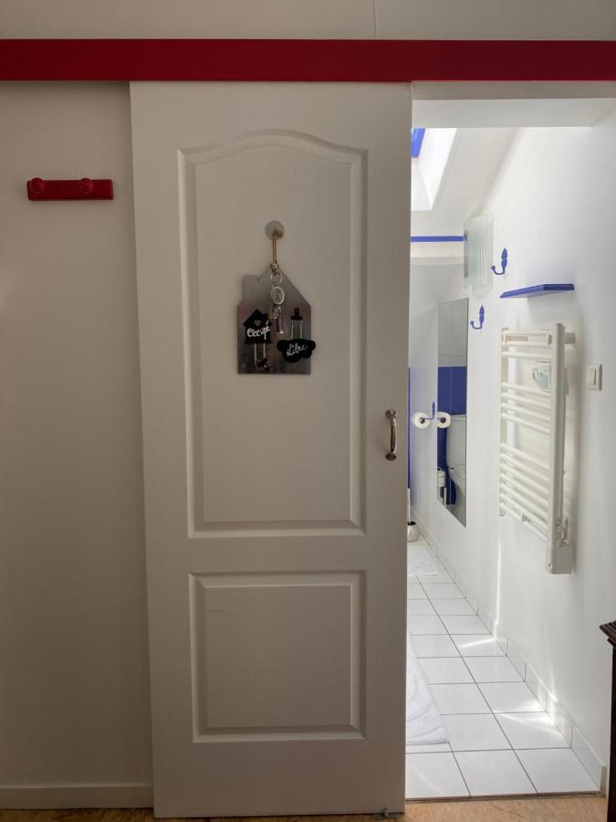 Appartement Le Loft au-dessus des Pins à Lacanau Extérieur photo
