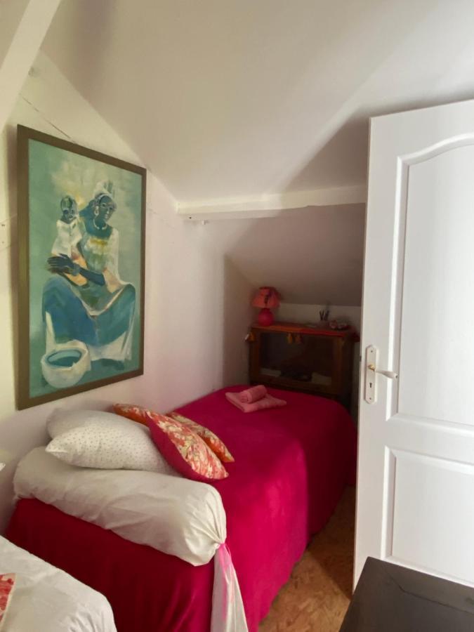 Appartement Le Loft au-dessus des Pins à Lacanau Extérieur photo